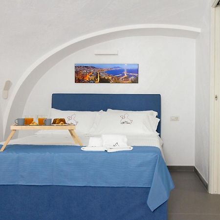 Ferienwohnung San Gennaro Short Lets 2,0 Neapel Exterior foto