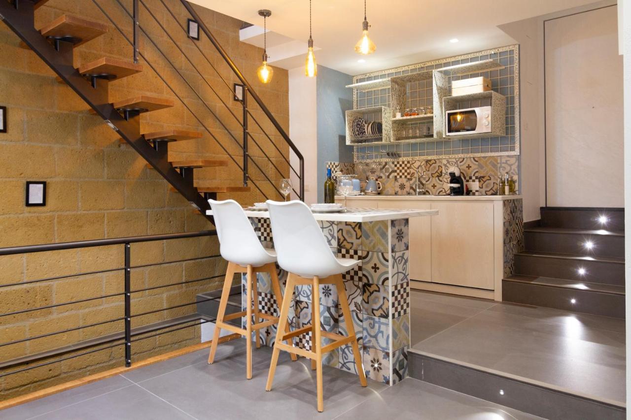 Ferienwohnung San Gennaro Short Lets 2,0 Neapel Exterior foto