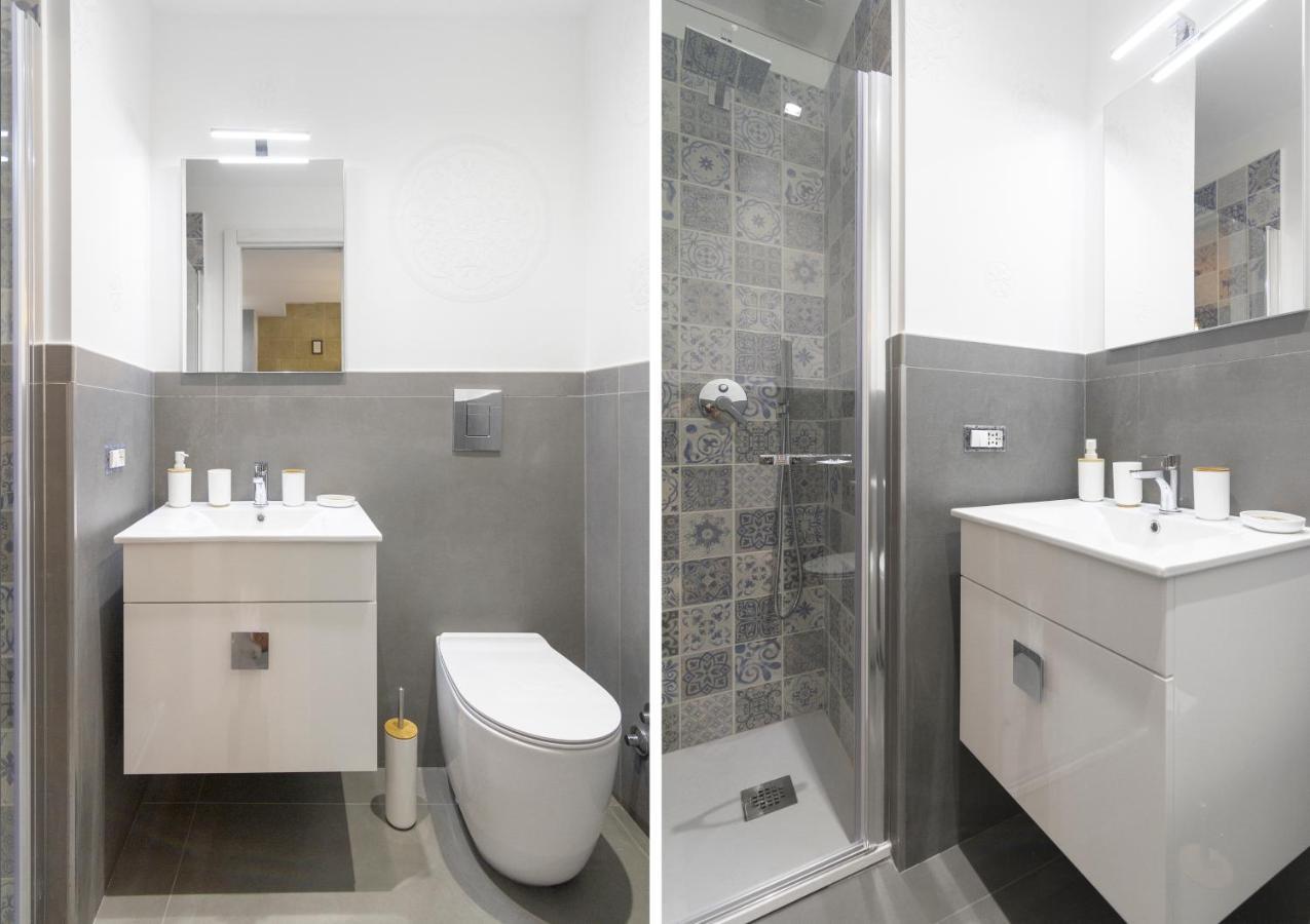 Ferienwohnung San Gennaro Short Lets 2,0 Neapel Exterior foto