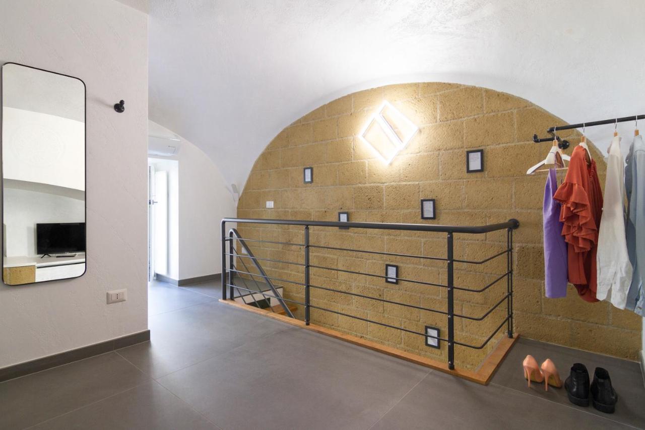 Ferienwohnung San Gennaro Short Lets 2,0 Neapel Exterior foto